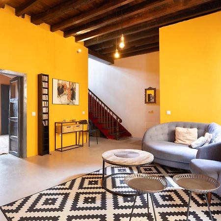 Home2Book Stylish Design House in La Laguna Center Luaran gambar