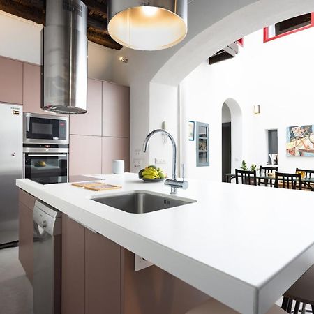 Home2Book Stylish Design House in La Laguna Center Luaran gambar
