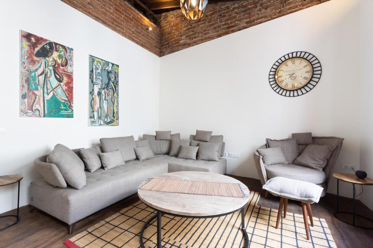 Home2Book Stylish Design House in La Laguna Center Luaran gambar