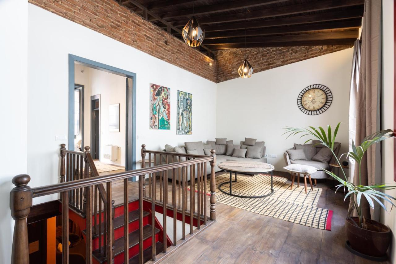 Home2Book Stylish Design House in La Laguna Center Luaran gambar