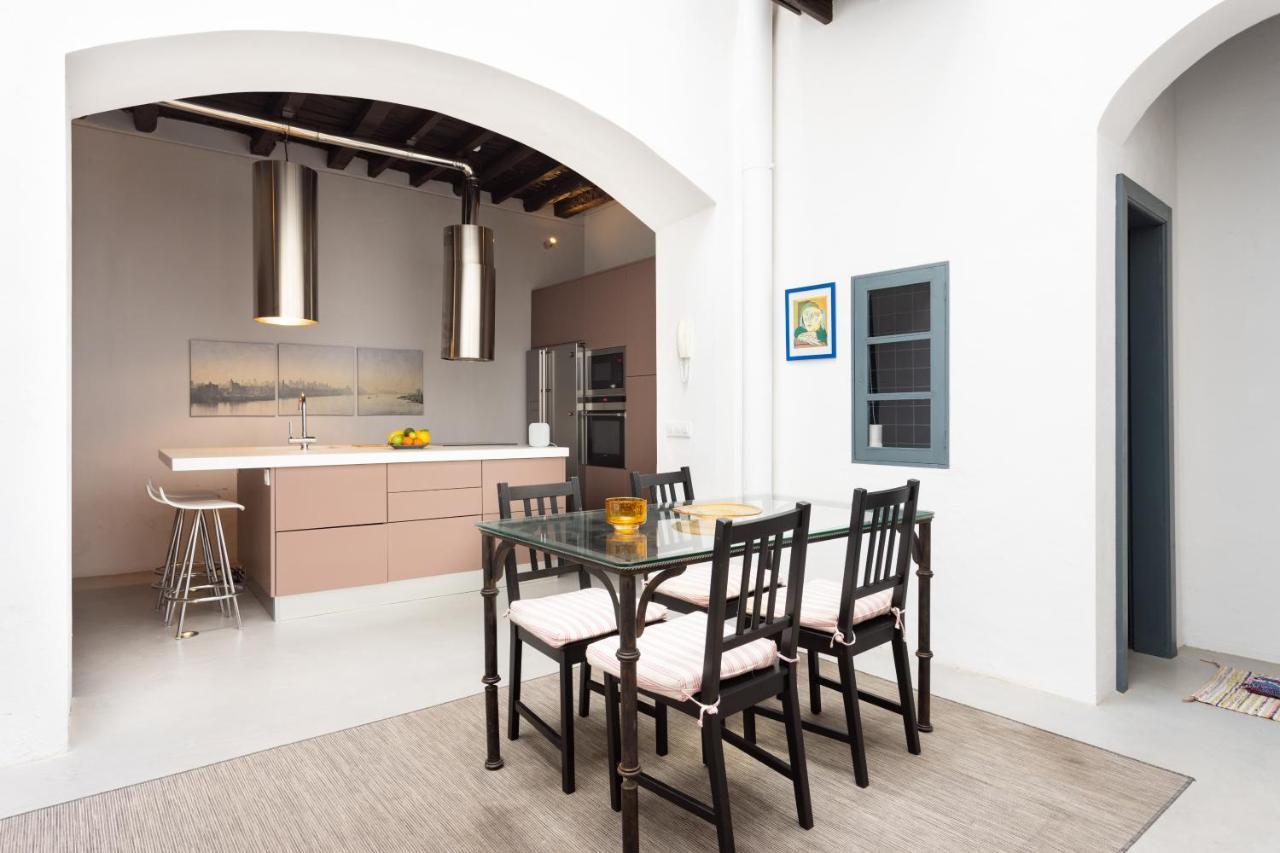 Home2Book Stylish Design House in La Laguna Center Luaran gambar