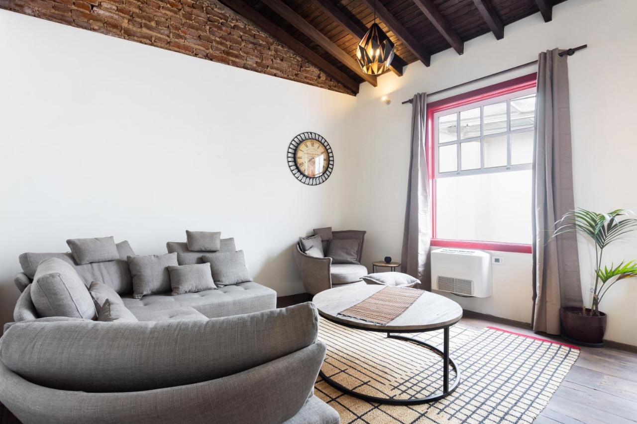 Home2Book Stylish Design House in La Laguna Center Luaran gambar