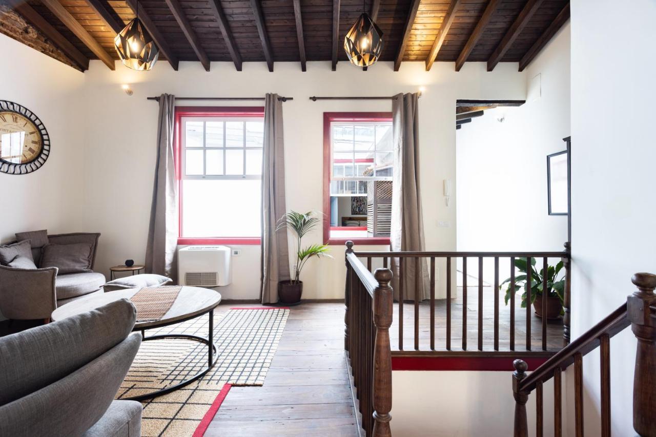 Home2Book Stylish Design House in La Laguna Center Luaran gambar