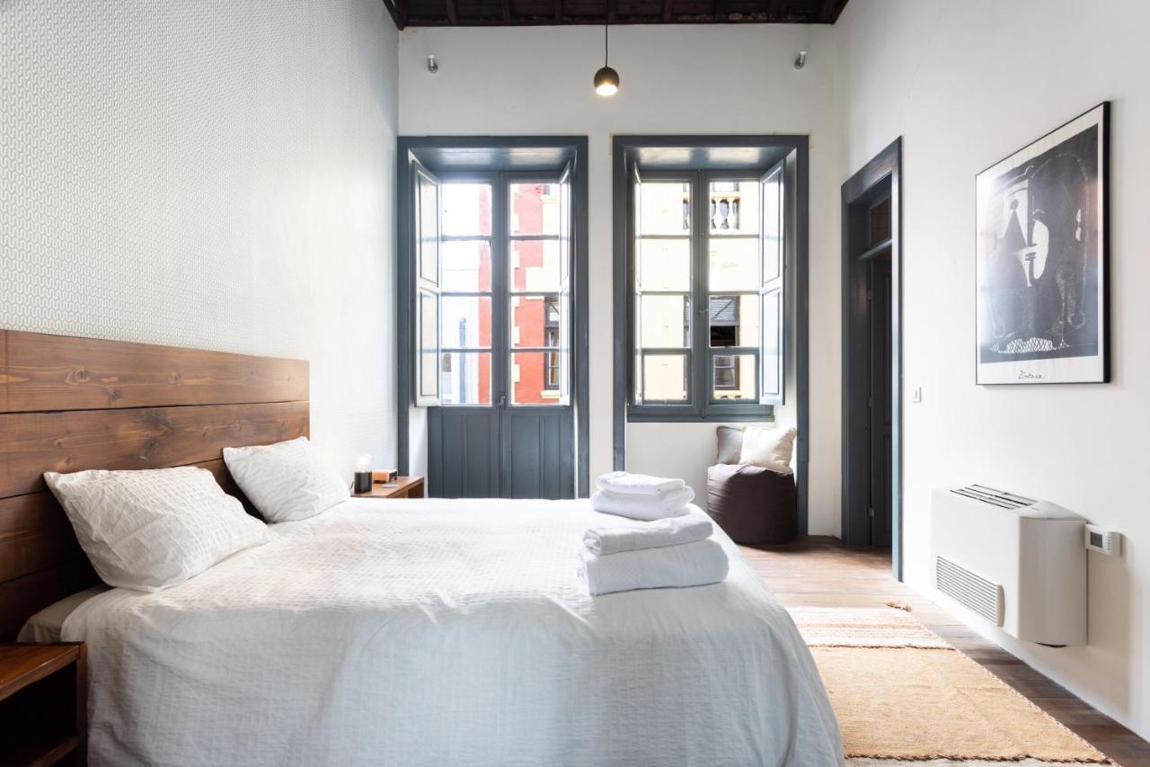 Home2Book Stylish Design House in La Laguna Center Luaran gambar