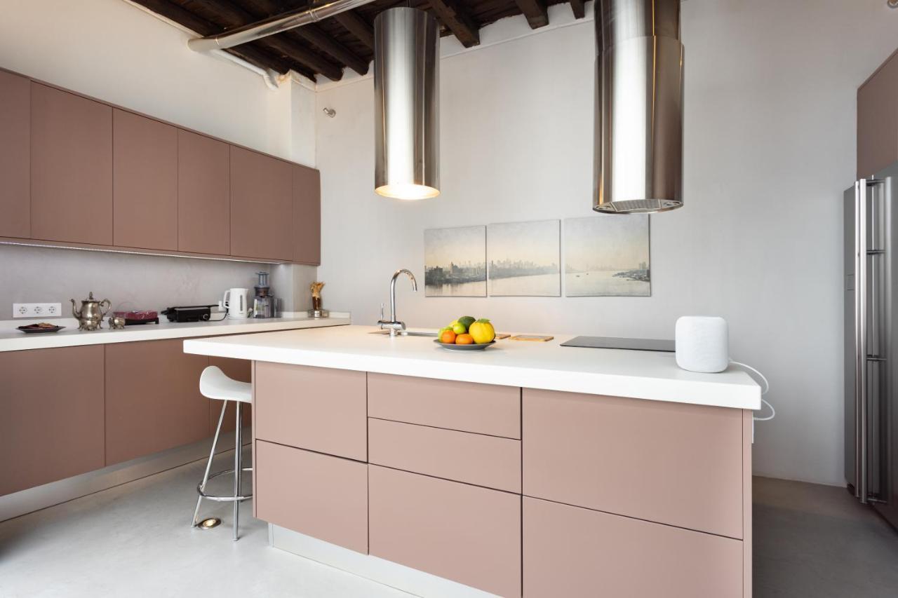 Home2Book Stylish Design House in La Laguna Center Luaran gambar
