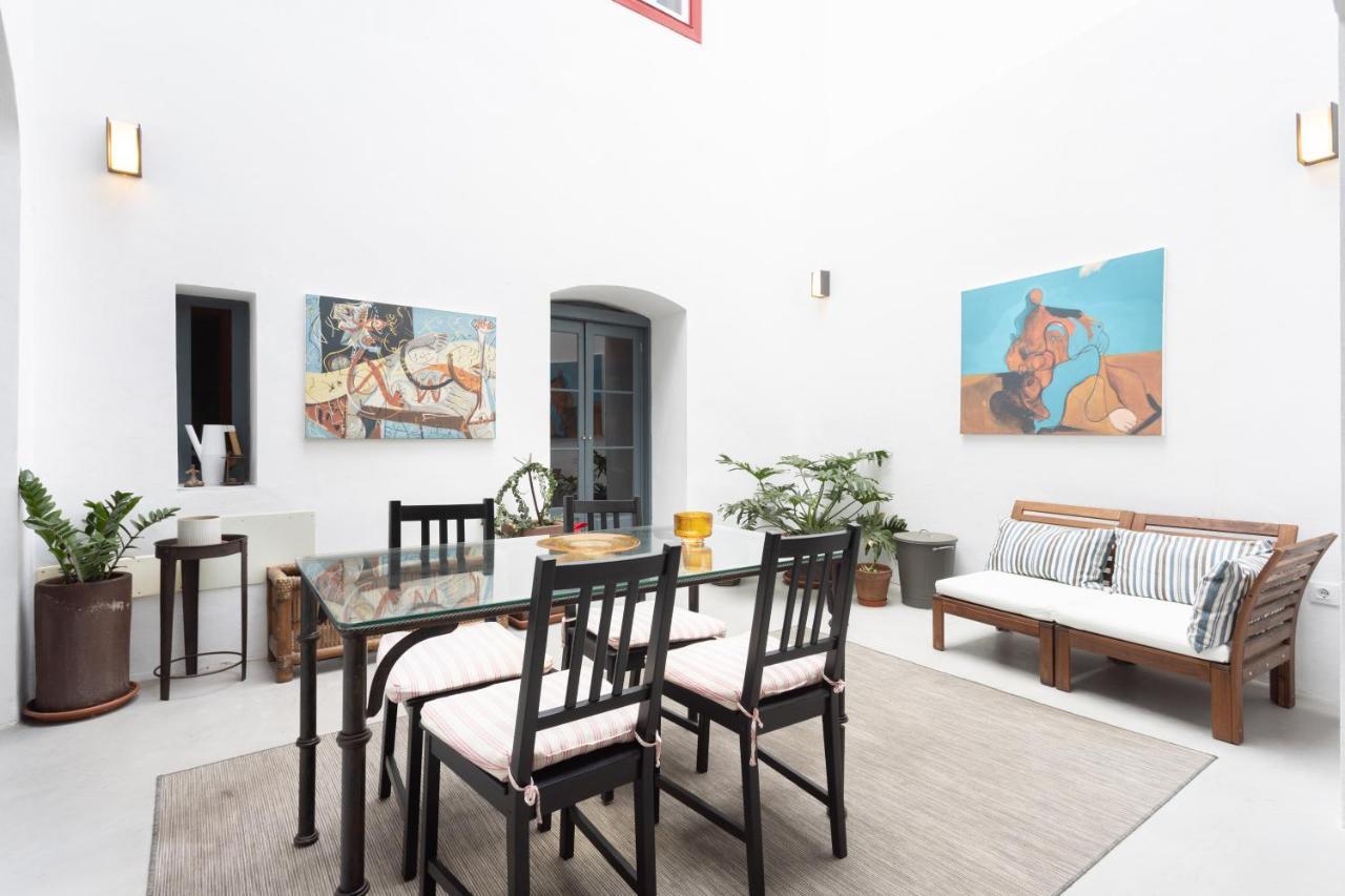 Home2Book Stylish Design House in La Laguna Center Luaran gambar