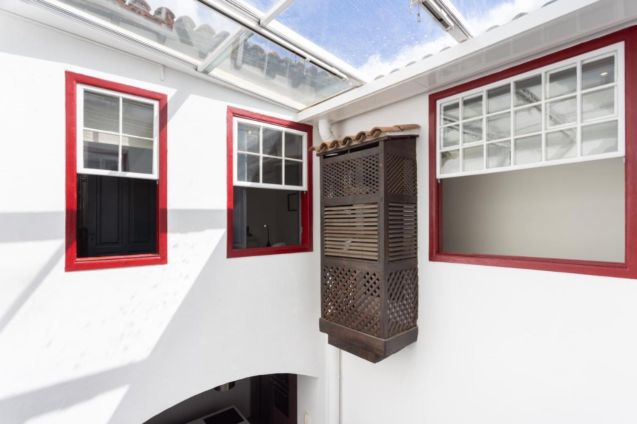 Home2Book Stylish Design House in La Laguna Center Luaran gambar