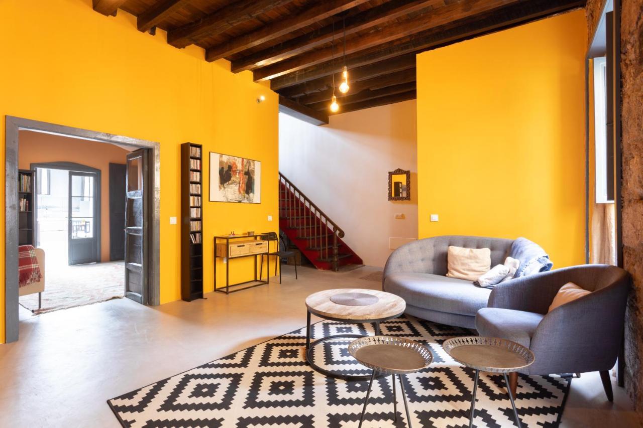 Home2Book Stylish Design House in La Laguna Center Luaran gambar