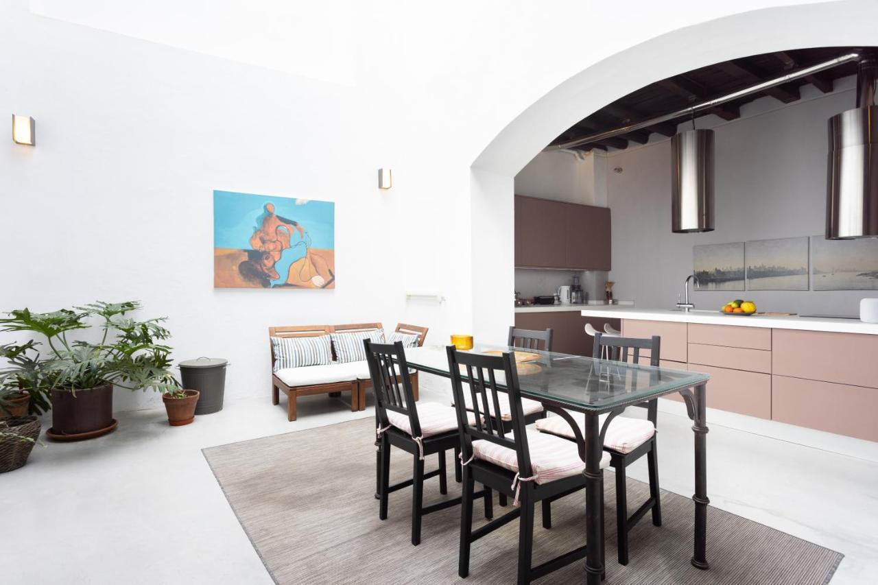 Home2Book Stylish Design House in La Laguna Center Luaran gambar