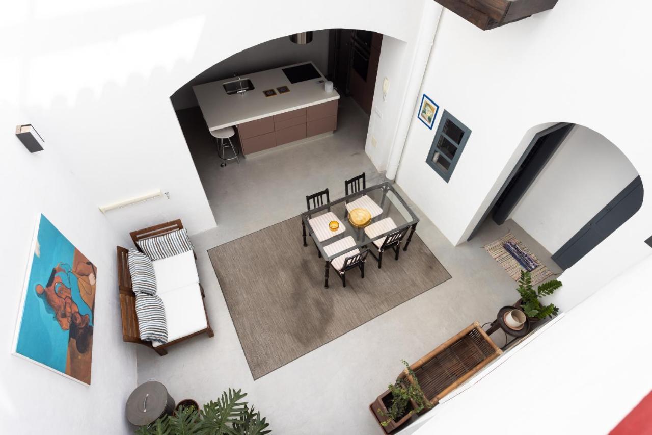 Home2Book Stylish Design House in La Laguna Center Luaran gambar