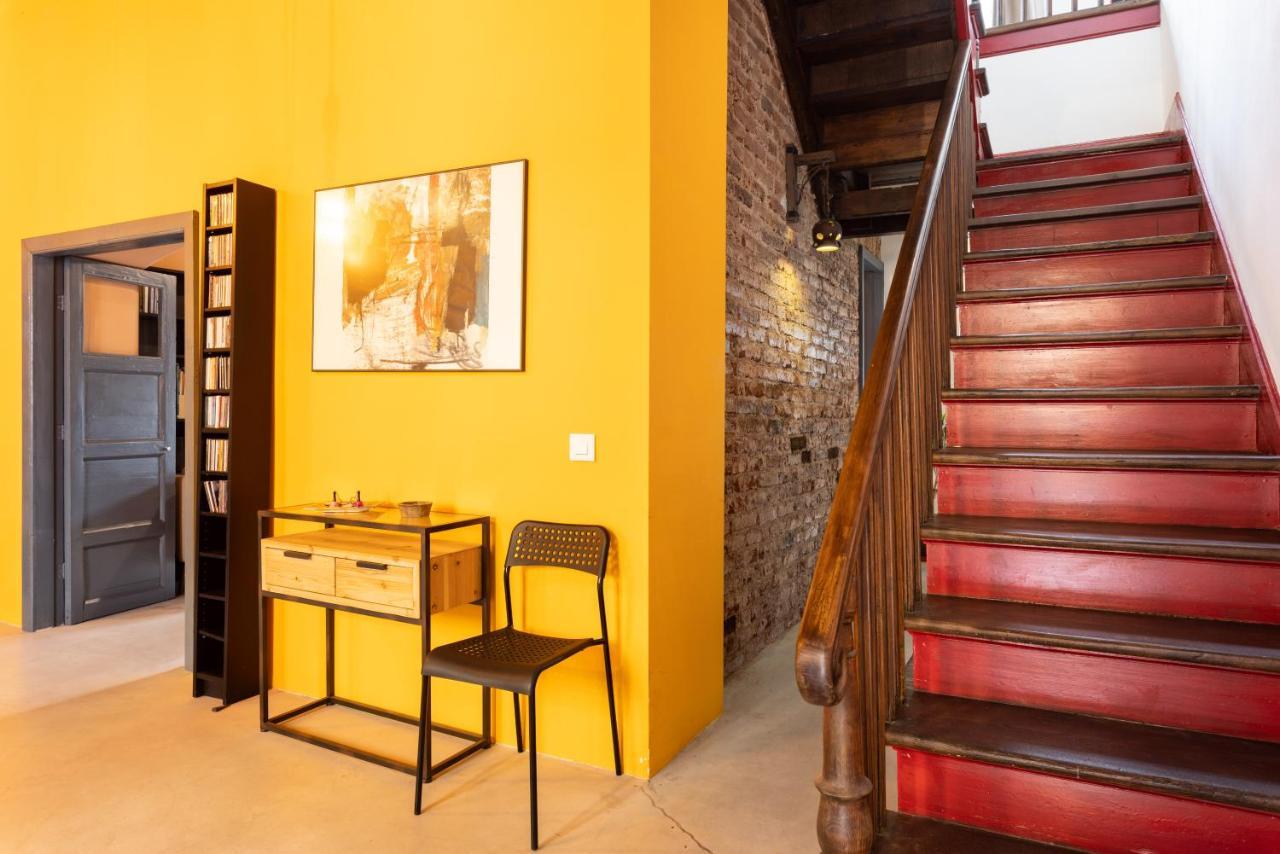 Home2Book Stylish Design House in La Laguna Center Luaran gambar