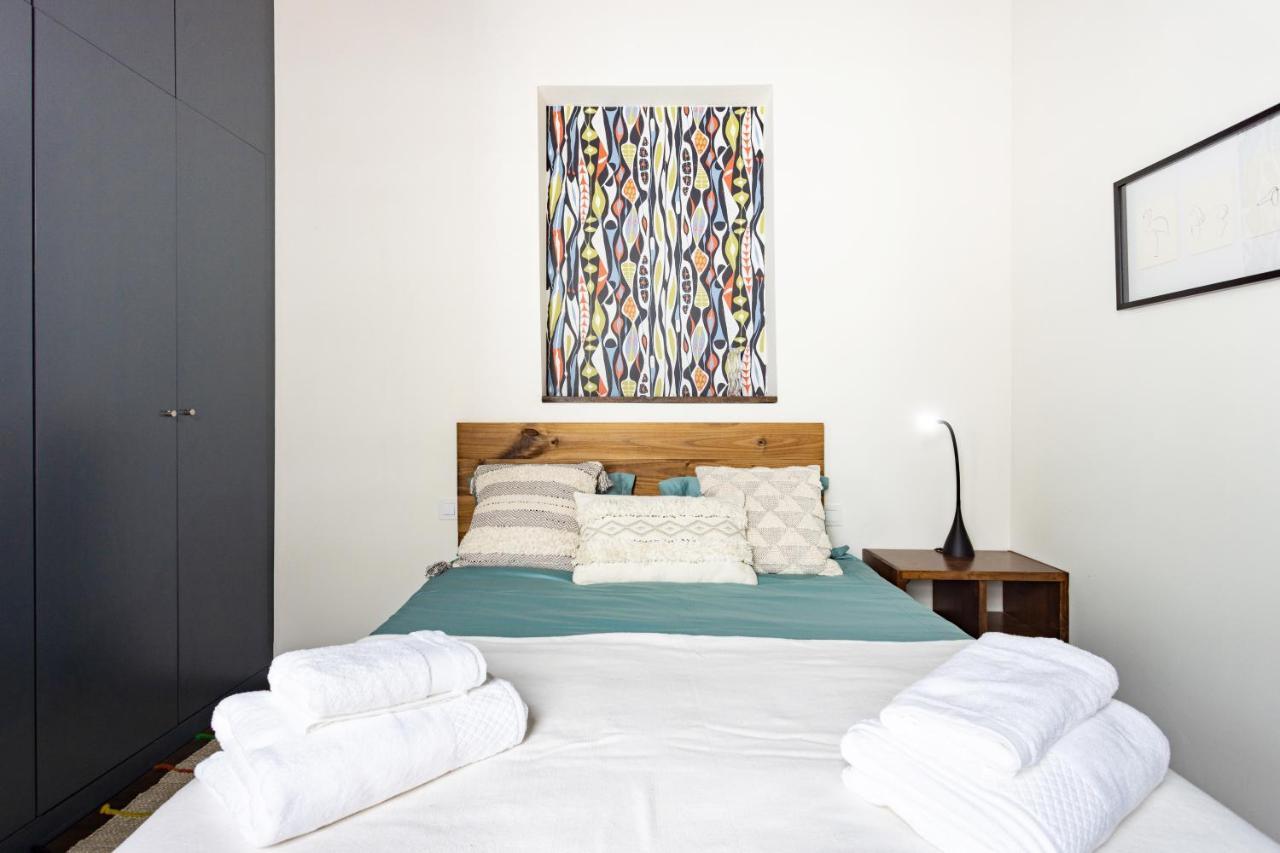 Home2Book Stylish Design House in La Laguna Center Luaran gambar