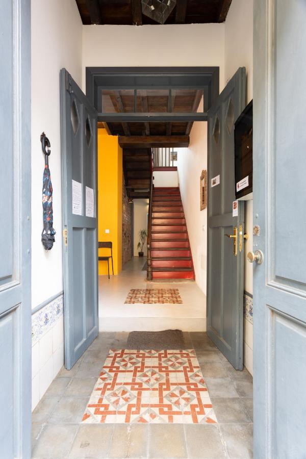 Home2Book Stylish Design House in La Laguna Center Luaran gambar