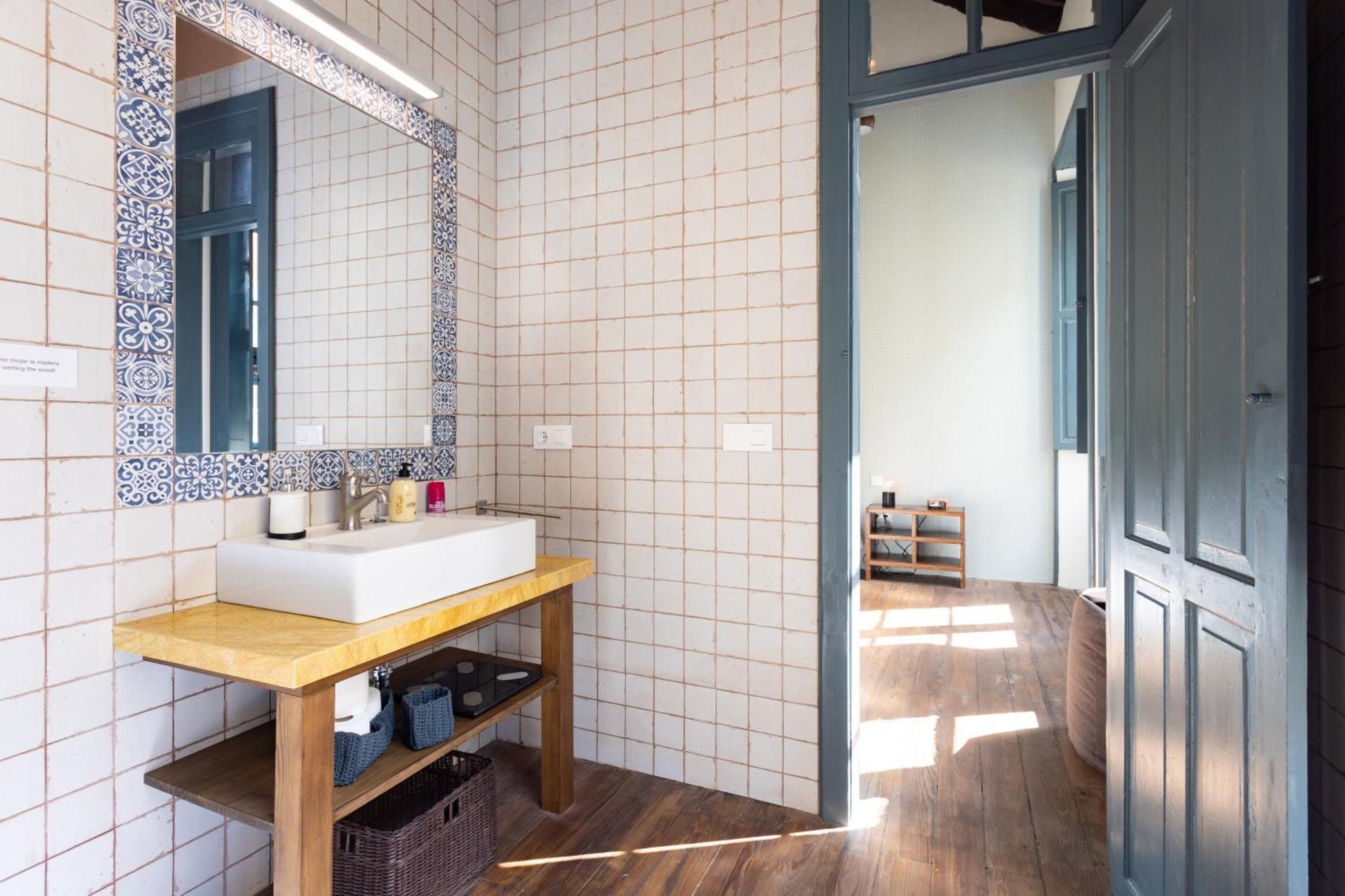 Home2Book Stylish Design House in La Laguna Center Luaran gambar